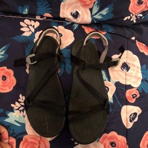 Teva Sandals